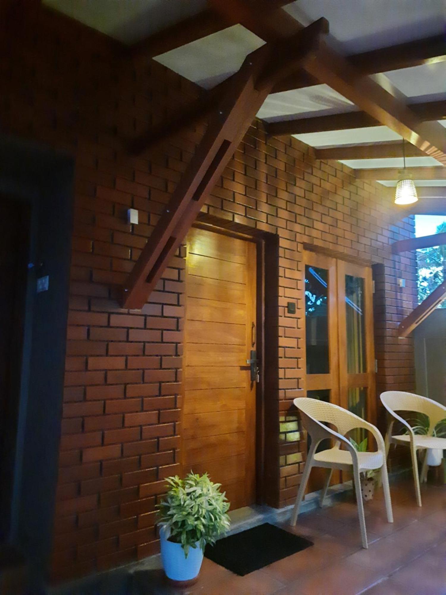 Villa A50 Negombo Exteriör bild
