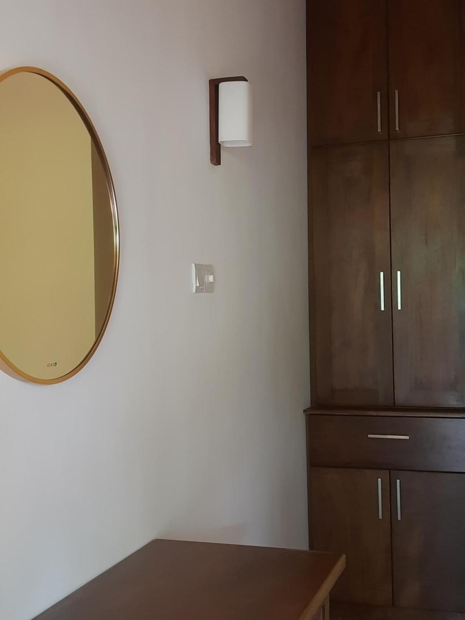 Villa A50 Negombo Exteriör bild