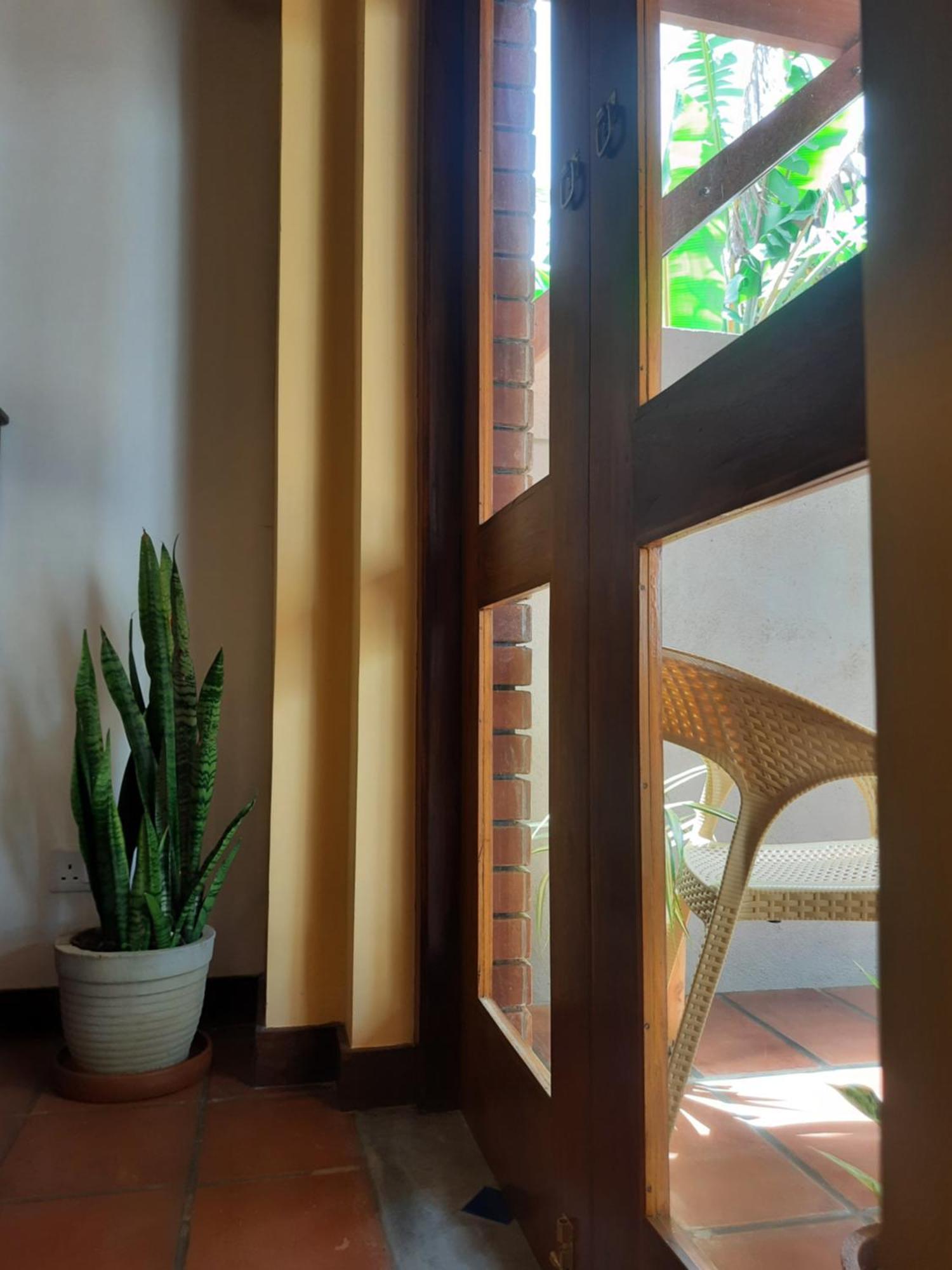 Villa A50 Negombo Exteriör bild
