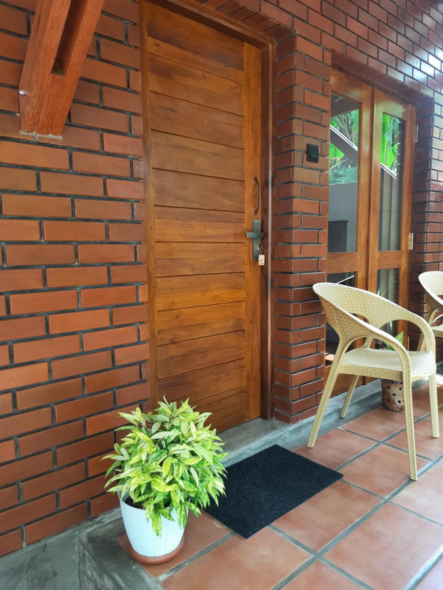 Villa A50 Negombo Exteriör bild